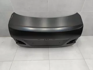 STDT08075A0 Крышка багажника Nissan Almera G15 Арт Z352494, вид 3