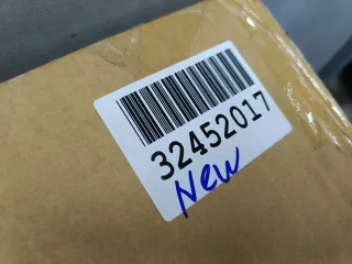 STDT08075A0 Крышка багажника Nissan Almera G15 Арт Z352494, вид 4