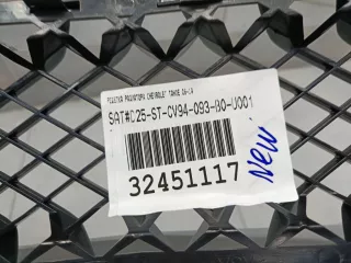 STCV94093B0 Решетка радиатора Chevrolet Tahoe GMT900 Арт Z352503, вид 5
