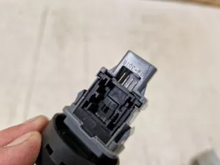 5541242060, 55412-42060 Кнопка аварийной сигнализации Toyota Rav 4 3 Арт DN200967, вид 11