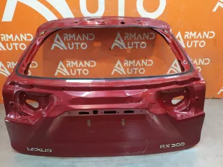 6700548720 дверь багажника Lexus RX 4 Арт 157119PM, вид 1