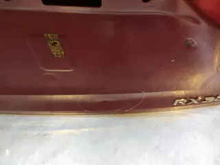 6700548720 дверь багажника Lexus RX 4 Арт 157119PM, вид 3