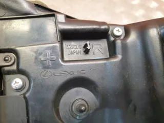8158148200 фонарь внутренний Lexus RX 4 Арт 161338PM, вид 7