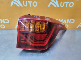 92402Q5100 фонарь внешний Kia Seltos Арт 265010PM, вид 1