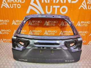 6700548720 дверь багажника Lexus RX 4 Арт 265644PM, вид 1