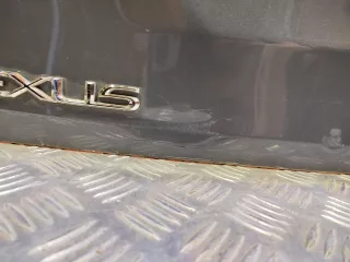 6700548720 дверь багажника Lexus RX 4 Арт 265644PM, вид 4