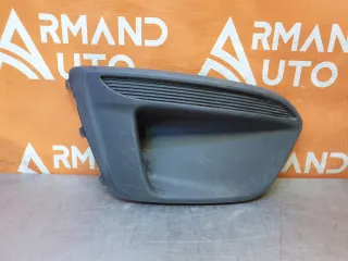 86524H0500, 9 накладка бампера Kia Rio 4 Арт 309186PM, вид 1