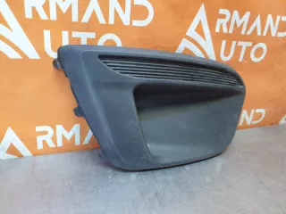 86524H0500, 9 накладка бампера Kia Rio 4 Арт 309186PM, вид 2