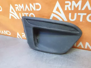 86524H0500, 9 накладка бампера Kia Rio 4 Арт 309186PM, вид 3