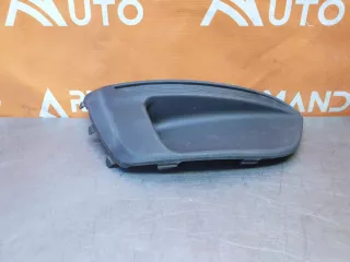 86524H0500, 9 накладка бампера Kia Rio 4 Арт 309186PM, вид 4