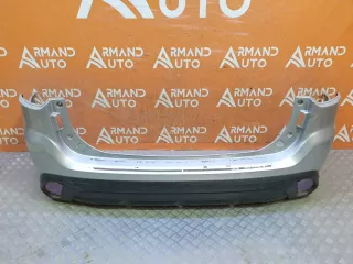 6410C994, 9 бампер митсубиши, митсубиси аутлендер Mitsubishi Outlander 3 restailing 2 Арт 309207PM, вид 1