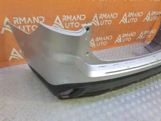 6410C994, 9 бампер митсубиши, митсубиси аутлендер Mitsubishi Outlander 3 restailing 2 Арт 309207PM, вид 2