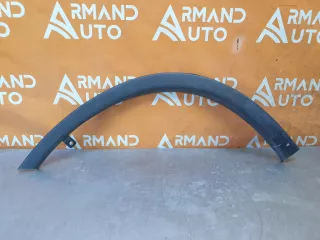 7407A301, 9 расширитель крыла Mitsubishi Outlander 3 restailing Арт 309340PM, вид 1