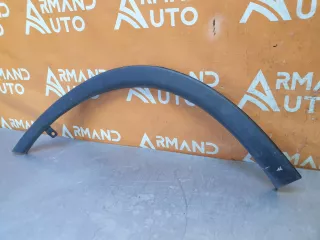 7407A301, 9 расширитель крыла Mitsubishi Outlander 3 restailing Арт 309340PM, вид 3