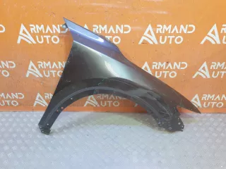 KB7W52111, 9 крыло мазда сх-5 (сх5 cx5 цх5 цх-5 c Mazda CX-5 2 Арт 309409PM, вид 1