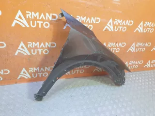 KB7W52111, 9 крыло мазда сх-5 (сх5 cx5 цх5 цх-5 c Mazda CX-5 2 Арт 309409PM, вид 2