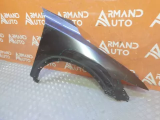 KB7W52111, 9 крыло мазда сх-5 (сх5 cx5 цх5 цх-5 c Mazda CX-5 2 Арт 309409PM, вид 3