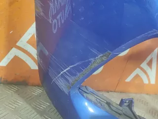 86511H5000, 4 бампер хендай, хундай, хёндай солярис Hyundai Solaris 2 Арт 309578PM, вид 3