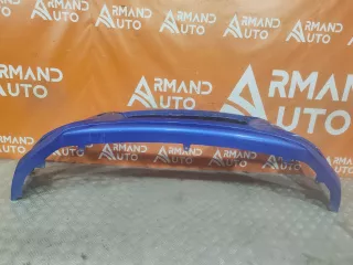 86511H5000, 4 бампер хендай, хундай, хёндай солярис Hyundai Solaris 2 Арт 309578PM, вид 5