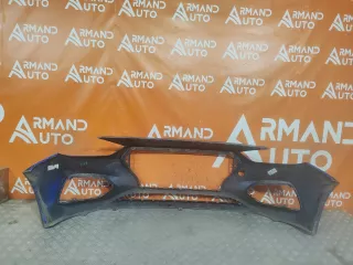 86511H5000, 4 бампер хендай, хундай, хёндай солярис Hyundai Solaris 2 Арт 309578PM, вид 6