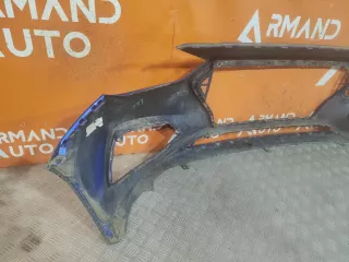 86511H5000, 4 бампер хендай, хундай, хёндай солярис Hyundai Solaris 2 Арт 309578PM, вид 7