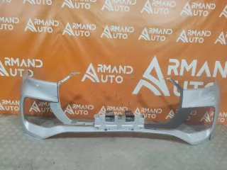 602001963AADQJ, 2 бампер чери тигго т1а (t т 1 d д) Chery Tiggo 8 PRO Арт 309613PM, вид 1