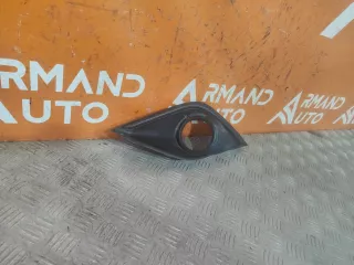 6400J445, 6400G481, 2 окантовка ПТФ Mitsubishi Outlander 3 restailing 2 Арт 309628PM, вид 2