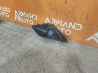 6400J445, 6400G481, 2 окантовка ПТФ Mitsubishi Outlander 3 restailing 2 Арт 309628PM, вид 3