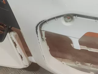 51118091971, 13960514, 4 бампер бмв х3 (х x 3) г01 (г g 01) BMW X3 G01 Арт 309652PM, вид 4