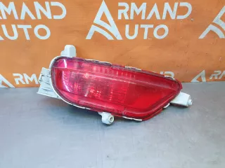 KB8M51660C, KB9G51660, KB8M51660, 9 Фонарь противотуманный Mazda CX-5 2 Арт 309663PM, вид 1