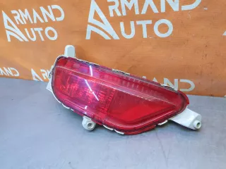 KB8M51660C, KB9G51660, KB8M51660, 9 Фонарь противотуманный Mazda CX-5 2 Арт 309663PM, вид 3