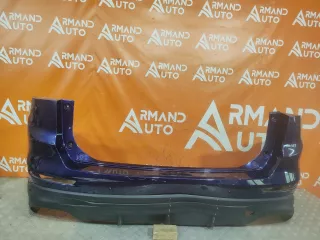 602001192AADQJ, 602001192AA, 602001234AA, 602000833AA, 602000834AA, 602001015AA, 4 бампер чери тигго 8 про макс т1а (t т Chery Tiggo 8 PRO Арт 309664PM, вид 1