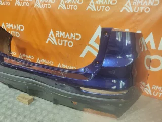 602001192AADQJ, 602001192AA, 602001234AA, 602000833AA, 602000834AA, 602001015AA, 4 бампер чери тигго 8 про макс т1а (t т Chery Tiggo 8 PRO Арт 309664PM, вид 3