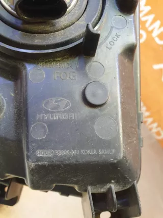92202M0000, 92202M0, 9 ПТФ Hyundai Creta 1 Арт 309677PM, вид 9