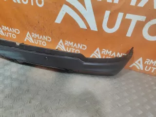 S202F2713031301, 2804100CN01, 10 Юбка бампера Changan UNI-T Арт 309714PM, вид 3