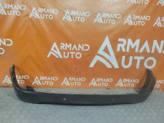 866122Y000, 10 Юбка бампера Hyundai IX35 Арт 309716PM, вид 1
