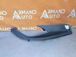 5217848010, 9 накладка бампера нижняя Lexus RX 4 Арт 309729PM, вид 1
