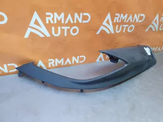 5217848010, 9 накладка бампера нижняя Lexus RX 4 Арт 309729PM, вид 2