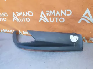5217848010, 9 накладка бампера нижняя Lexus RX 4 Арт 309729PM, вид 3