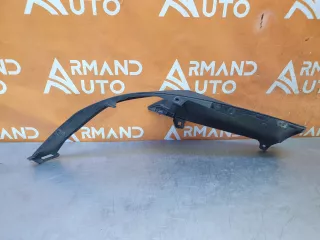 5217848010, 9 накладка бампера нижняя Lexus RX 4 Арт 309729PM, вид 4