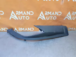 5217848010, 740a52177, 9 накладка бампера нижняя Lexus RX 4 Арт 309785PM, вид 1