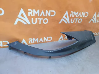 5217848010, 740a52177, 9 накладка бампера нижняя Lexus RX 4 Арт 309785PM, вид 2