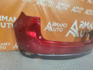 KBYB5022XB8P, KB8A50221, 4 бампер мазда сх-5 (сх5 cx5 цх5 цх-5 c Mazda CX-5 2 Арт 309900PM, вид 2