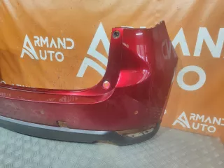 KBYB5022XB8P, KB8A50221, 4 бампер мазда сх-5 (сх5 cx5 цх5 цх-5 c Mazda CX-5 2 Арт 309900PM, вид 4