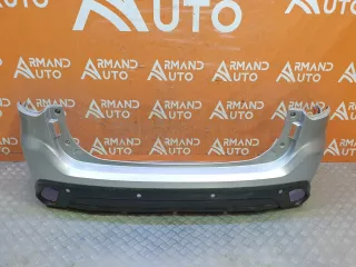 6410C994, 9 бампер митсубиши, митсубиси аутлендер Mitsubishi Outlander 3 restailing 2 Арт 309916PM, вид 1