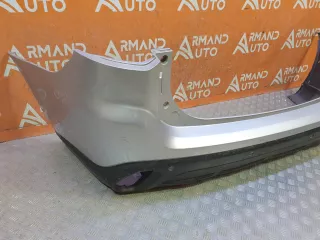6410C994, 9 бампер митсубиши, митсубиси аутлендер Mitsubishi Outlander 3 restailing 2 Арт 309916PM, вид 2