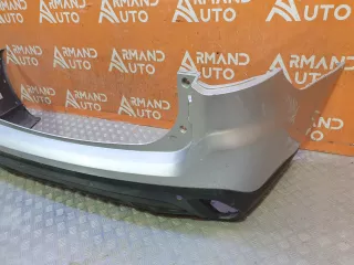 6410C994, 9 бампер митсубиши, митсубиси аутлендер Mitsubishi Outlander 3 restailing 2 Арт 309916PM, вид 3