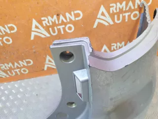 6410C994, 9 бампер митсубиши, митсубиси аутлендер Mitsubishi Outlander 3 restailing 2 Арт 309916PM, вид 4