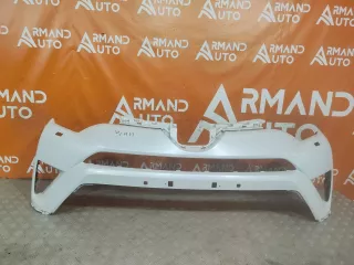 521190R917, 521190R180, 1 бампер тойота, тоёта рав4 (рав rav 4) Toyota Rav 4 4 Арт 309917PM, вид 1
