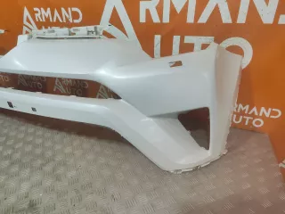 521190R917, 521190R180, 1 бампер тойота, тоёта рав4 (рав rav 4) Toyota Rav 4 4 Арт 309917PM, вид 4